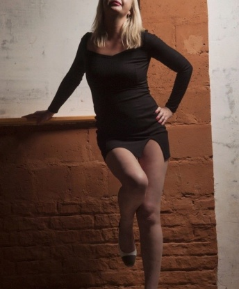 Анкета проститутки Людмила - город Новокижингинск, 42 года, №1793